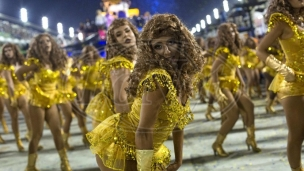 Karneval u Riu odložen