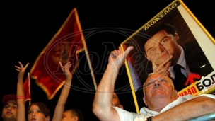 Pad rejtinga DPS-a