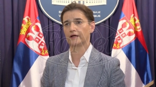 Vlada sredinom oktobra