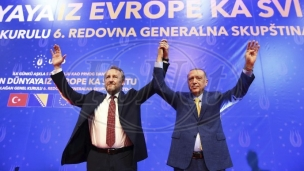 Jermenska strana odgovorna