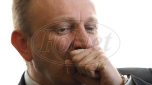Đilas: Laž da sam umešan