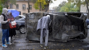 Protesti zbog rezultata izbora