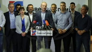 Lideri pisali poslanicima EP