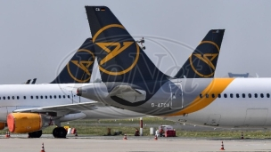 Veliki gubici aviokompanija