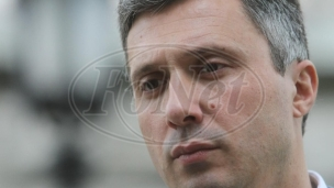 Postoje samo dve kolone