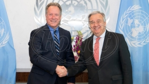 WFP dobio Nobela za mir