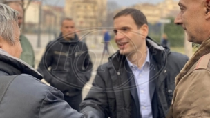 Previše značaja izveštaju EK