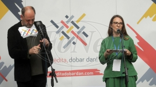 Festival "Miredita, dobar dan"