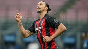 Ibrahimović presudio Interu