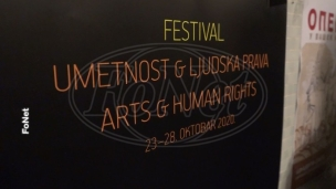 Umetnost i ljudska prava