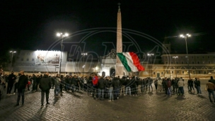 Protest zbog restrikcija