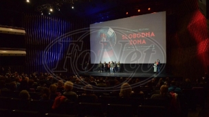 Otvorena Slobodna zona