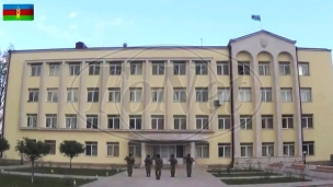 Azerbejdžan zauzeo Šuši
