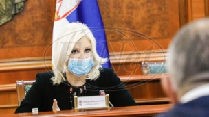 Poruka direktorima