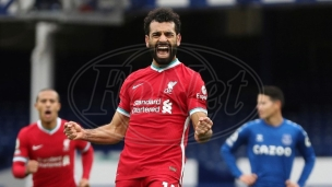 Mohamed Salah u izolaciji