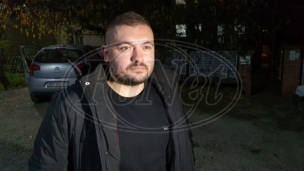 Grupa Albanaca napala Srbina