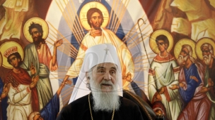 Jačao jedinstvo pravoslavlja