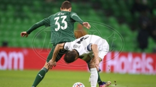 Krasnodar - Ren 1:0