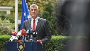 Tajne oko Tačijevog sefa