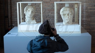 Rim: Novo arheološko blago