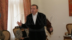 Savremeni Tucović ili Pašić