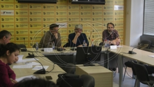 Počinje monitoring TV Dnevnika