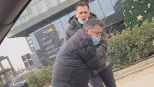 Priština: Napadnut novinar