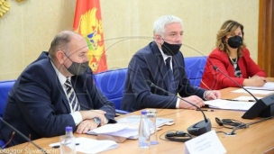 Pozvati i predstavnike CPC