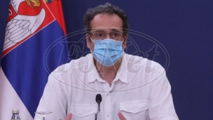 Nema opuštanja