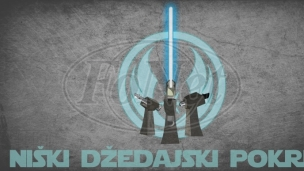 Tri Džedajska viteza