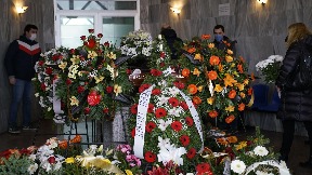 Sahranjen Janjić