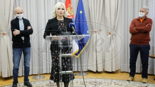 Godina velikih promena