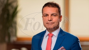 Bankarski sistem stabilan