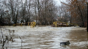 Vanredno u Leskovcu