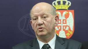 Stanković u Bujanovcu