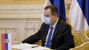 Nema uzimanja od Srbije