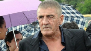 Branislav Mićunović nevin