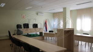 Sudija nađena mrtva