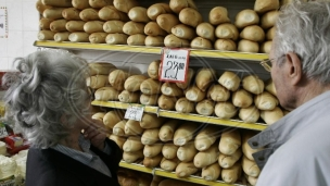 Najpogođenije trgovina i prehrana