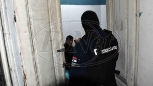 Uhapšen još 21 migrant