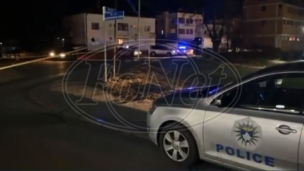 Ubistvo u Kosovskoj Mitrovici