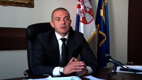 Milačiću pritvor!