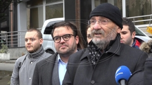 Izabrati dva pregovarača