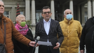 Peticija za Polikliniku
