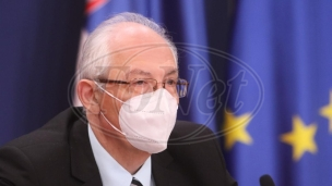 Policijski čas prošlost