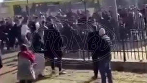 Čeka se odluka o pritvoru