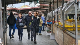 Kon: Pooštravanje mera