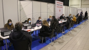 Vakcinisano 866.563 građanina