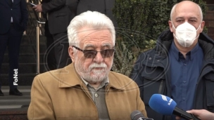 Politička i stručna neodgovornost