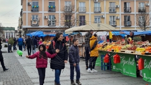 Pozitivna četvrtina testiranih